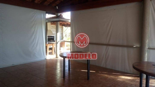 Imagem 10 de 25 de Chácara À Venda, 1783 M² Por R$ 600.000,00 - Pau Queimado - Piracicaba/sp - Ch0163