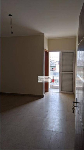 Imagem 8 de 17 de Sobrado C/ 02 Dorm. À Venda, 90 M² Por R$ 564.900 - Casa Verde - São Paulo/sp - So1397