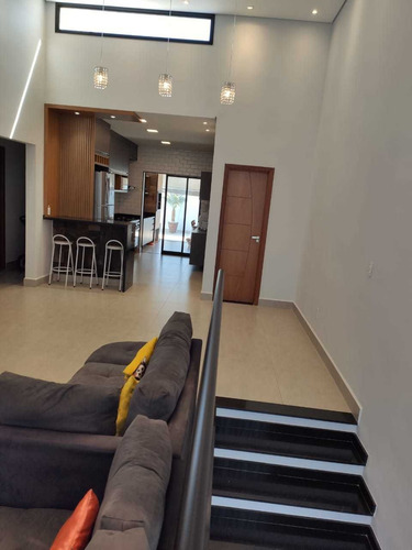 Imagem 17 de 30 de Sobrado Residencial Em Sorocaba - Sp - So0025_cdi