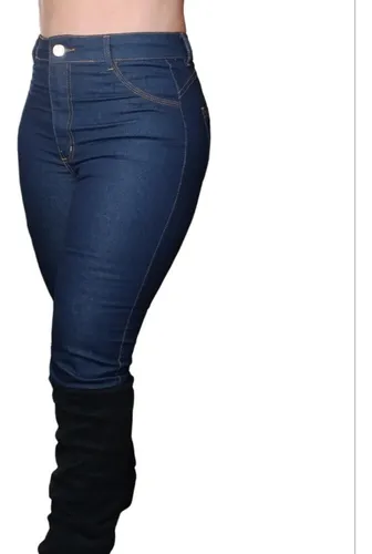 Cal a Jeans Skinny Feminina Faraya Jeans