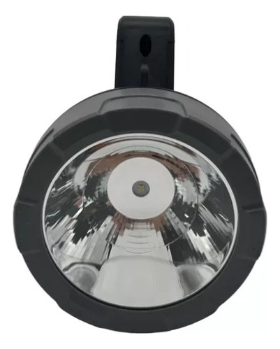 Linterna Recargable 110 Lumenes Eveready