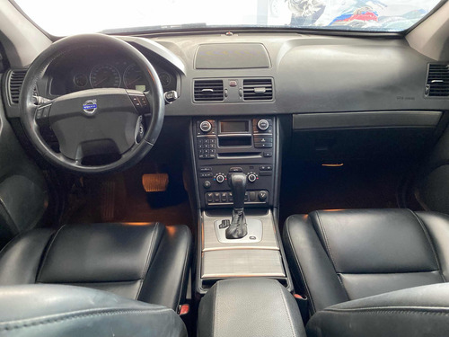 Volvo Xc90 Blindaje Niv.3