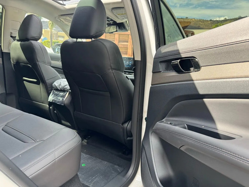 Ford Territory 2025 Trend