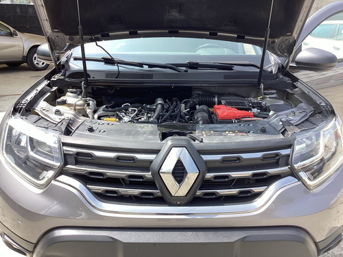 Renault Duster 1.3 Iconic At