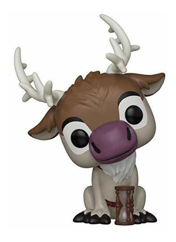 Funko Pop! Disney: Congelado 2 - Sven