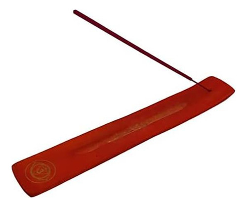Quemador De Incienso Shargun Ajna Chakra, Recolector De Ceni