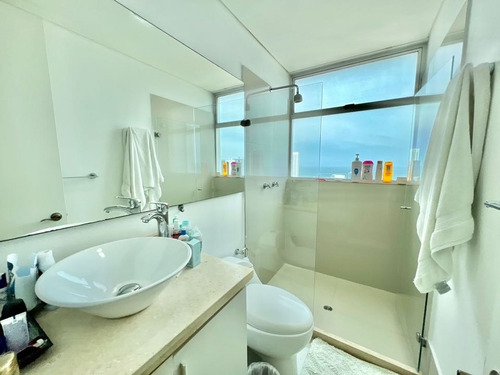Imagen 23 de 25 de Venta Apartamento 3 Habitaciones En Grand Bay En Bocagrande Cartagena