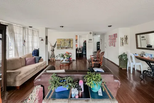 Edificio En Venta En La Castellana. Cod V7498