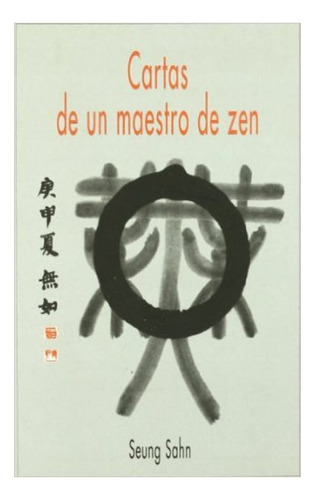 Cartas De Un Maestro De Zen