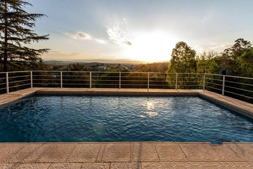Casa En Villa Carlos Paz