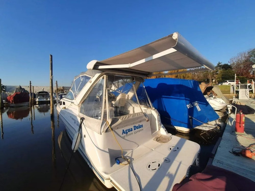 Bayliner 2855 Servicio Compl Pata/fondo/motor Agosto 2024