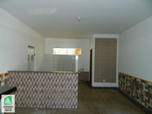 Aluguel Loja Comercial Ótima Localização Centro - 3983
