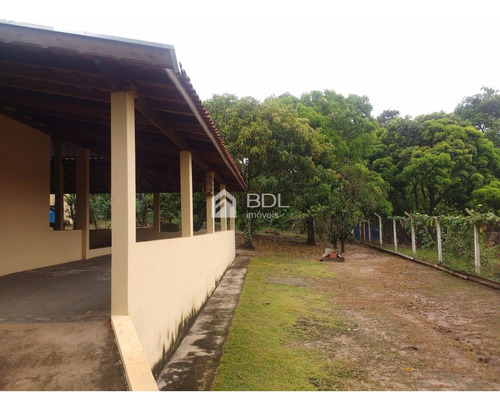 Chácara À Venda Em Bairro Dos Pires - Ch003273