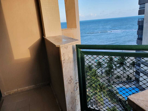Imagem 5 de 13 de Vendo Flat Beira-mar