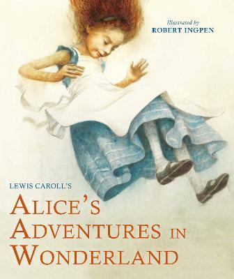 Libro Alice's Adventures In Wonderland (picture Hardback)...