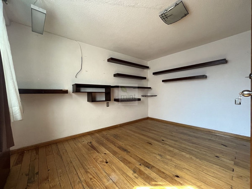 Como Terreno Para Desarrollar O Remodelar Cuauhtémoc Casa Venta