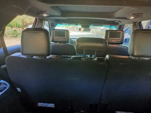 Ford Explorer 3.5 Xlt Piel At