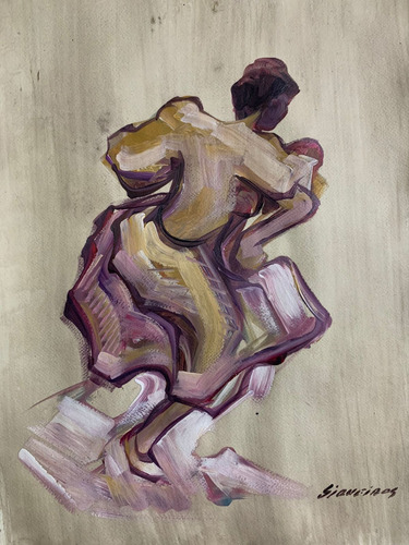 Estudio Mural De David Alfaro Siqueiros (Usado)