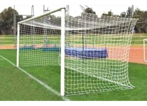 Red De Futbol 11 - 4 Mm Nylon 7.5 X 2.5 X 0.6 M Uv