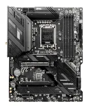 Comprar Placa Madre Msi Mag B760 Tomahawk Wifi Ddr4