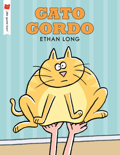 Libro: Gato Gordo (¡me Gusta Leer!) (spanish Edition)