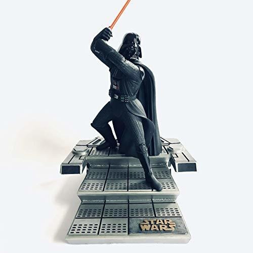 Estatua Edición Limitada Darth Vader Star Wars.