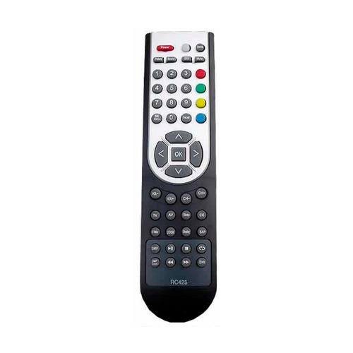 Control Remoto Para Tv 9132lc818h Noblex Lcd 32lc818h Zuk