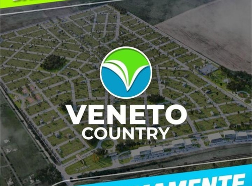 Imagen 5 de 10 de Lotes En Veneto Country. Gran Financiación. Oportunidad