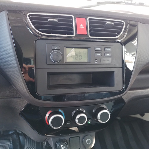 Imagen 15 de 16 de Foton Tm1 Hd Con Duales Doble Cabina
