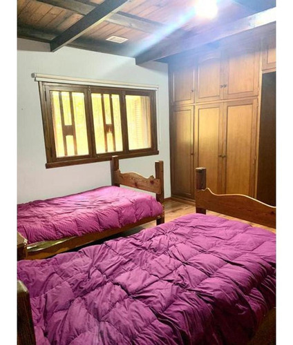 Imagen 24 de 30 de Casa 5 Ambientes Con Lote De 16951.00 Mts Para Construir