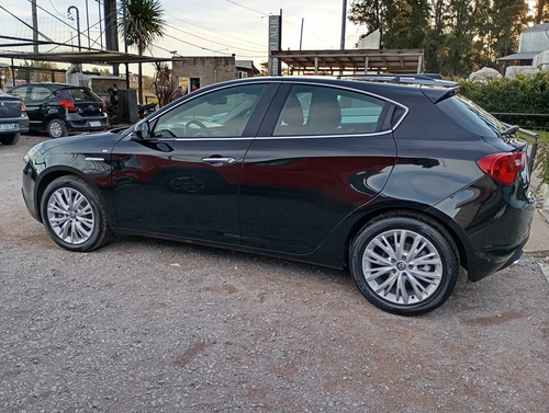 Alfa Romeo Giulietta 1.4 Distinctive 170cv At