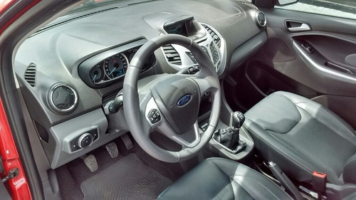 Ford Ka 2017/2018 4931