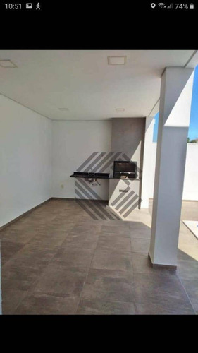 Sobrado À Venda, 269 M² Por R$ 850.000,00 - Condominio Villa Suiça - Sorocaba/sp - So4586
