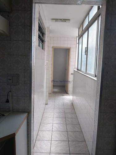 Imagem 7 de 19 de Oportunidade !!!!!!! Apartamento Em Excelente Localização - Ap0813