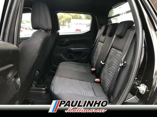 Imagem 5 de 10 de Fiat Strada Freedom 1.3 Flex 8v Cd Flex 2022
