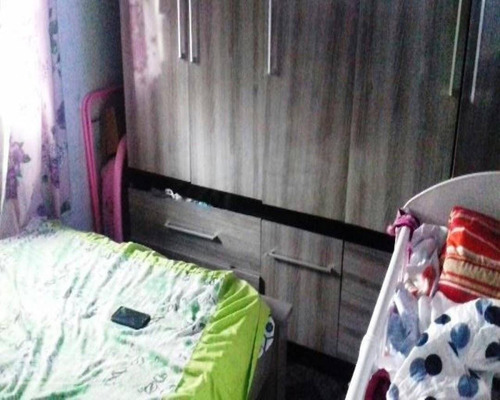 Imagem 9 de 16 de Apartamento Com 2 Dormitórios À Venda, 48 M² Por R$ 150.000,00 - São Miguel Paulista - São Paulo/sp - Ap0557