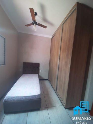 Imagem 19 de 19 de Casa No Residencial Antoniassi, São José Do Rio Preto - Ca853 - Ca00853 - 70244480