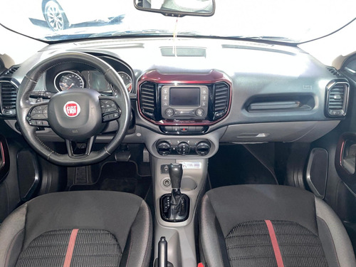 Fiat Toro Opening Ed. Plus 1.8 16V Flex Aut.
