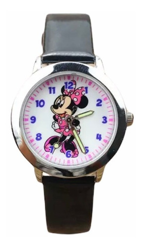 Reloj Pulsera Para Niñas