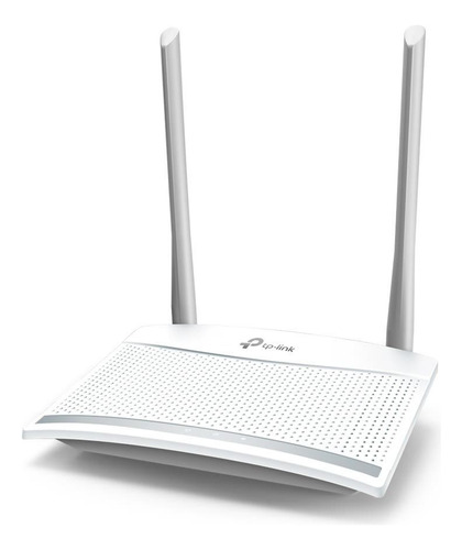 Router Wifi Tp-link Wr-820n High Speed 300mbps
