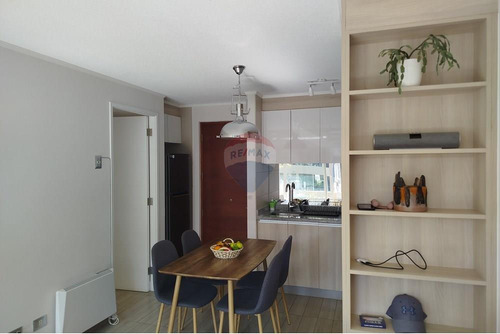 Departamento En Arriendo Pucón