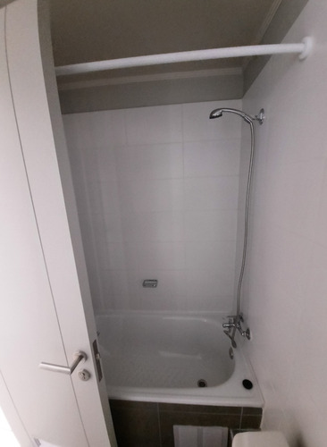 Hermoso Departamento 2d + 1b En Freire, La Cisterna