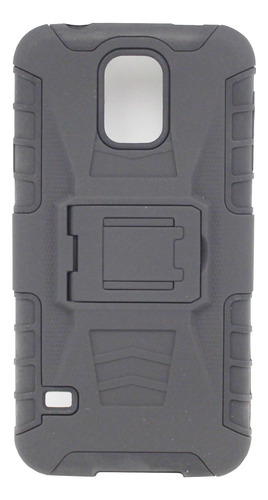 Funda Clip Host 3 En 1 Para Samsung Galaxy S5 Sm-g900f