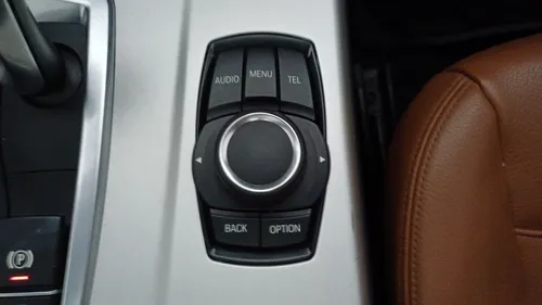 BMW X3 2.0 sDrive20iA At