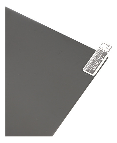 Protector De Pantalla De Ordenador Privado Con Pantalla Anch