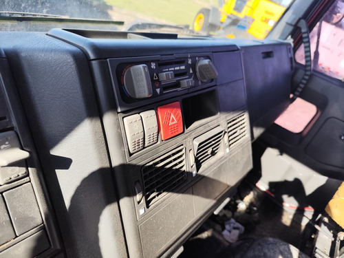 Camion Iveco Eurocargo 230e22