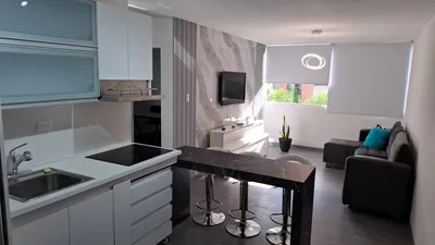 Apartamento en alquiler
