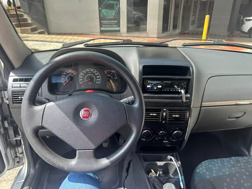 Fiat Palio 1.4 Elx Attractive