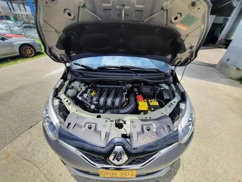 Renault Captur 2.0 Zen