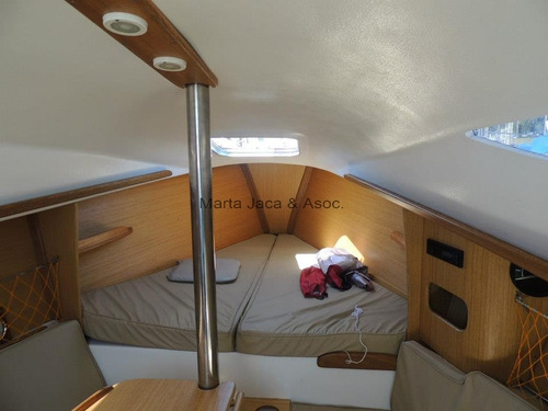 Velero Lef 25 Vision